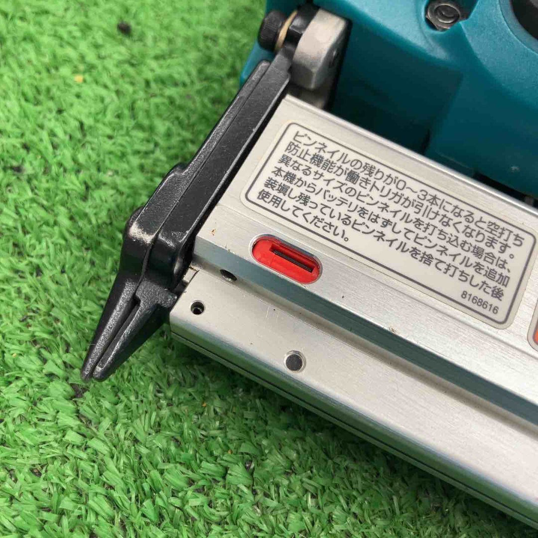 【中古品】 マキタ/makita コードレスピンネイラ・PT350DZK 【桶川店】