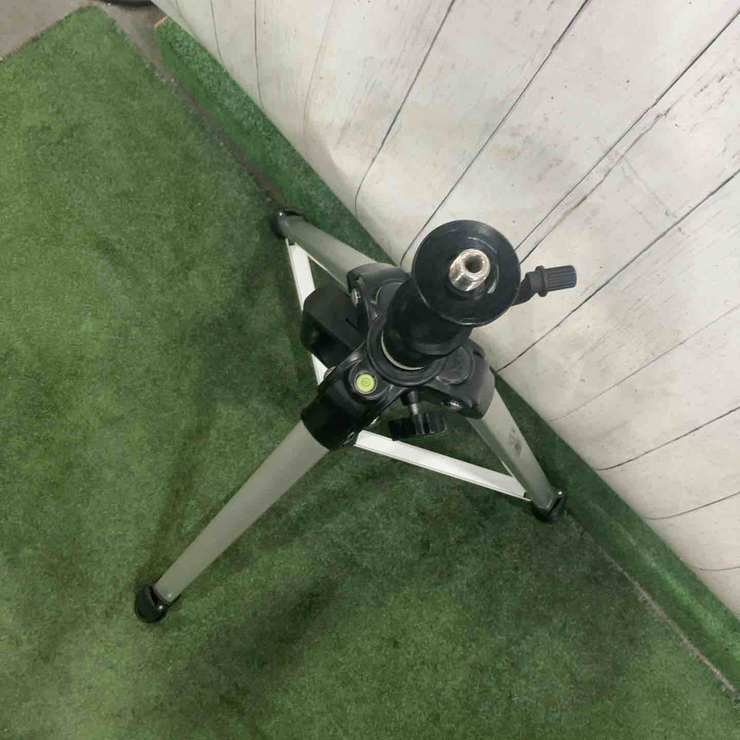 ◇タジマ(Tajima) レーザー墨出し器 エレベーター三脚 3000ライト ELV-300LT【川口店】
