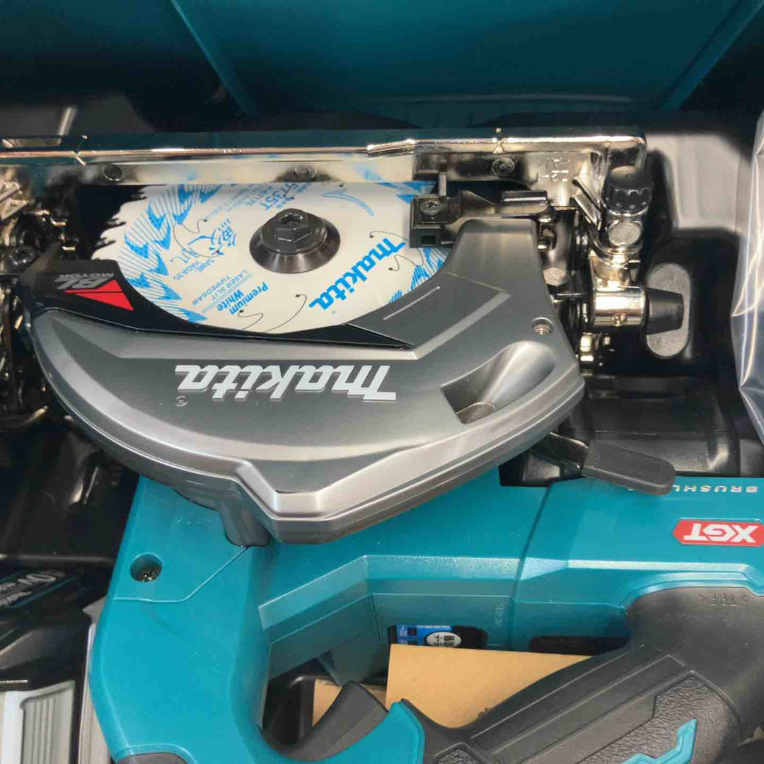【未使用(店頭展示品)】★マキタ(makita) コードレスマルノコ HS005GRDX【東大和店】
