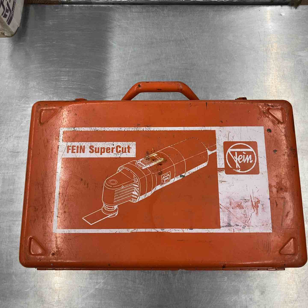 ◇ファイン(FEIN) コーキングシールカッター Astlxe638【所沢店】