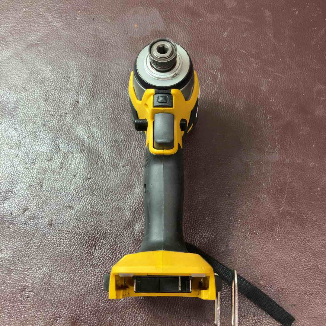 【中古品】★マキタ(makita) コードレスインパクトドライバー TD173DGXFY【東大和店】