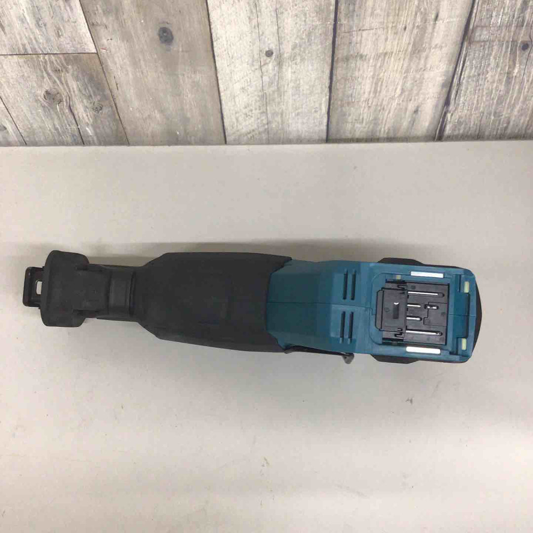 ★マキタ(makita) コードレスレシプロソー JR002GZ【戸田店】
