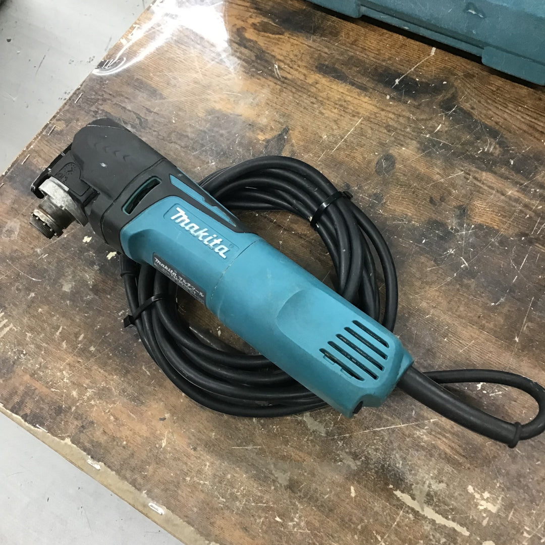 ★マキタ(makita) マルチツール TM3010CT【戸田店】