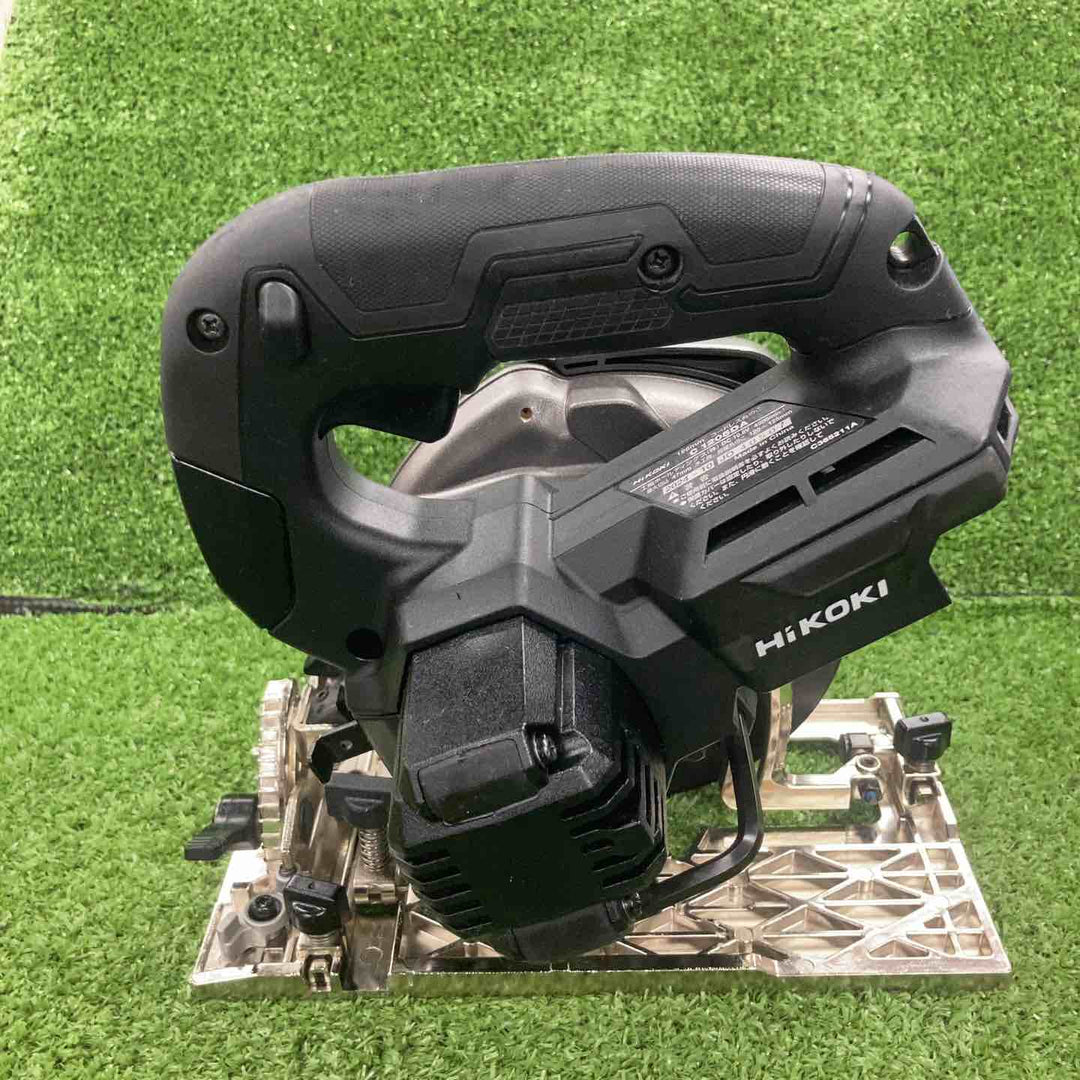 ◇HiKOKI(ハイコーキ) 10.8V 充電式 丸のこ 本体のみ  C1205DA(NN)【川崎店】