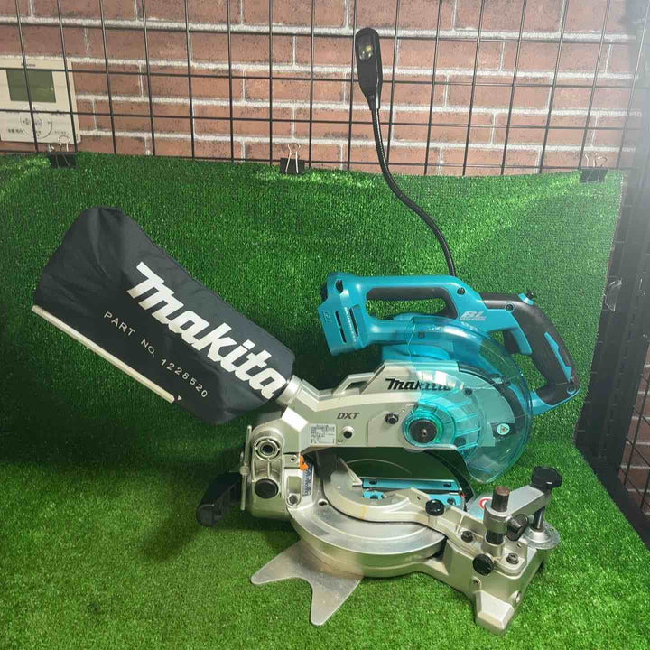 【中古品】 マキタ(makita) コードレス卓上マルノコ LS600DZ 【藤沢店】
