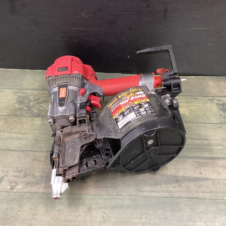 マックス(MAX) 高圧エア釘打ち機 HN-90N3 【東大和店】