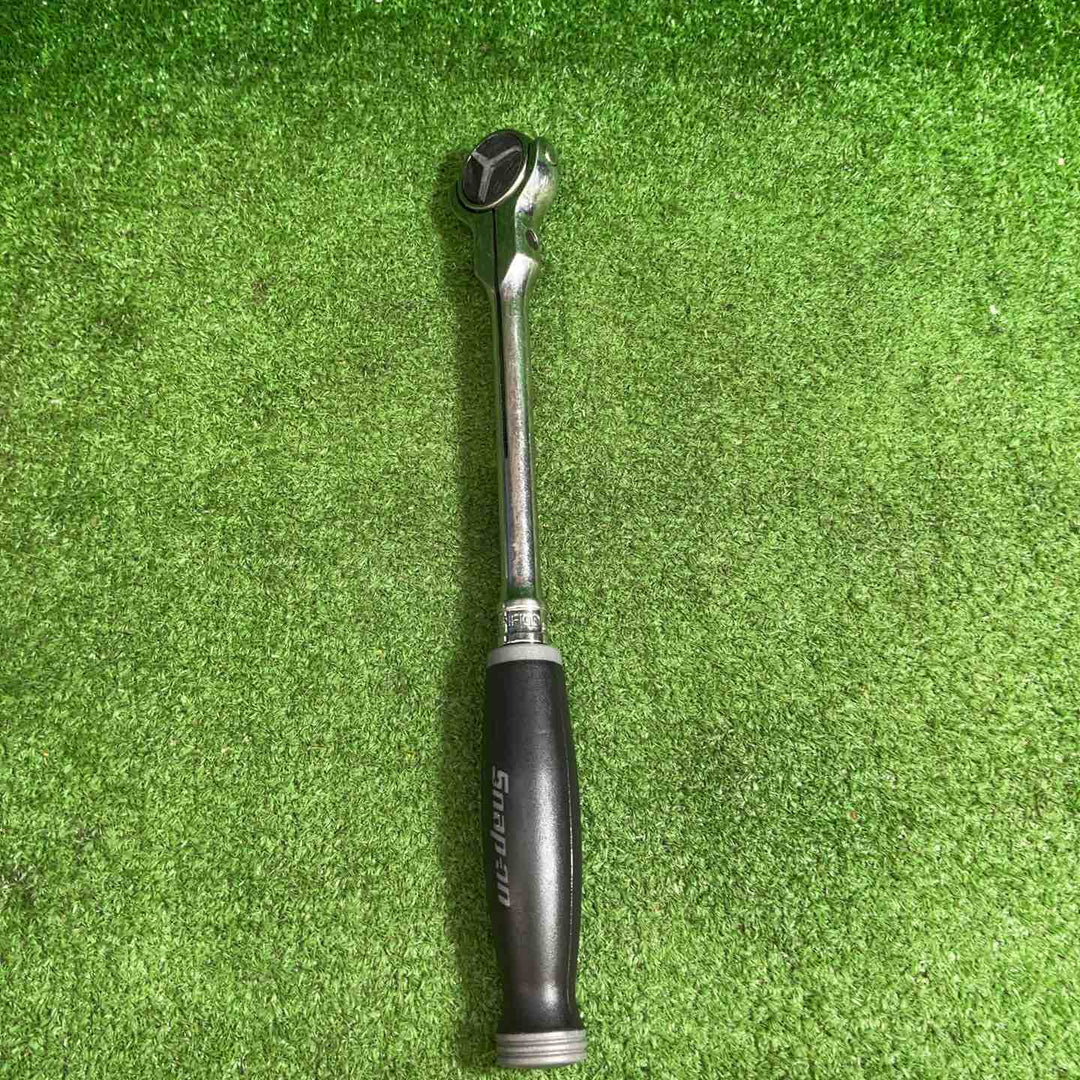 【中古品】 スナップオン (Snap-on) 3/8"ラウンドヘッドラチェット FHNF100 【藤沢店】