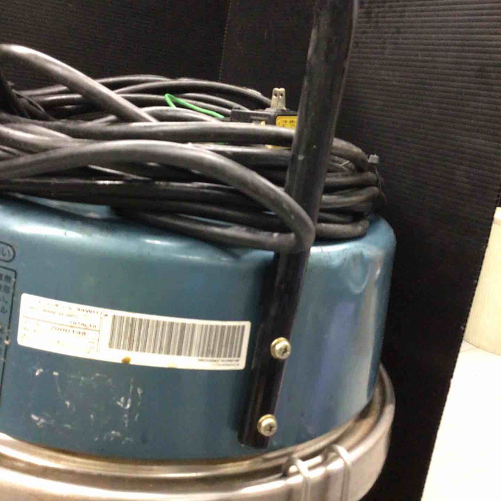 ◇日立産機(HITACHI) 業務用掃除機　吸水型CV-98WH2【戸田店】