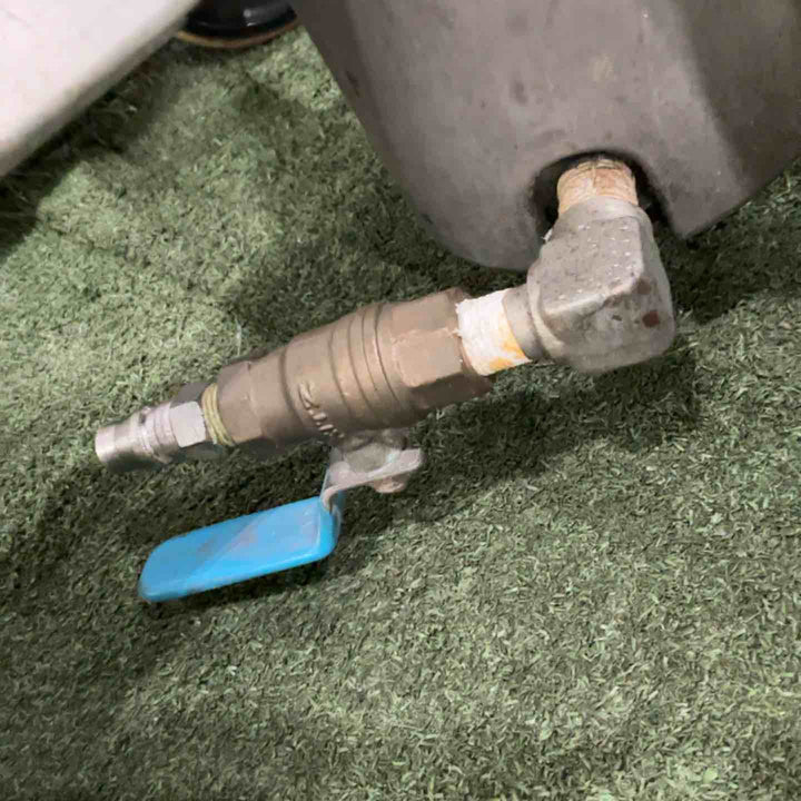 【店頭受取り限定】◇三陽機器 エアリフター あげ太郎 AGE415-09 動作確認済【川口店】