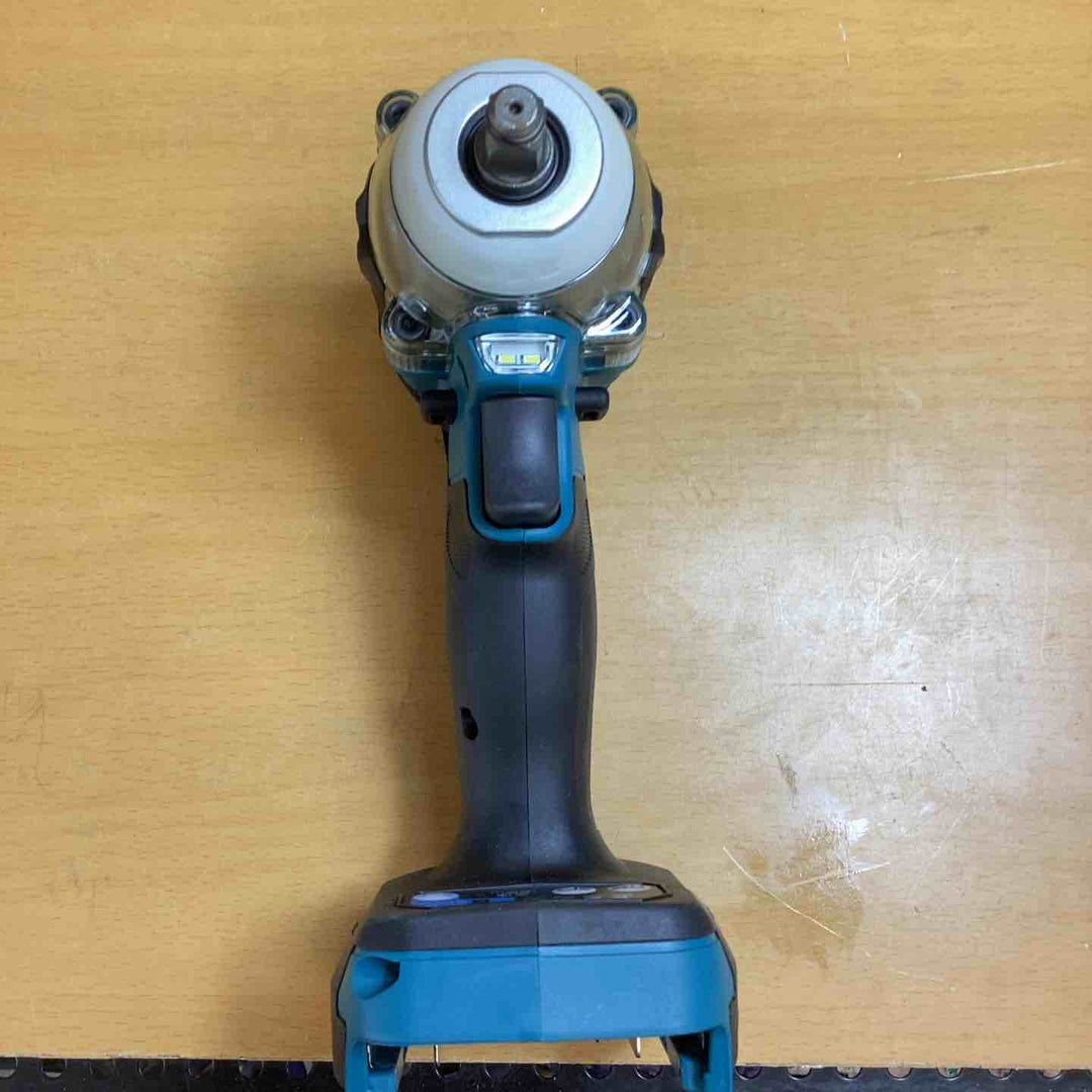 ★マキタ(makita) コードレスインパクトレンチ TW302DZ【越谷店】