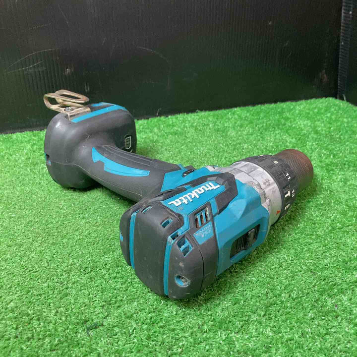 【中古品】マキタ Makia 18V 充電式 ブラシレス 振動 ドリルドライバ 本体 XPH07 ※USAマキタ製品【岩槻店】