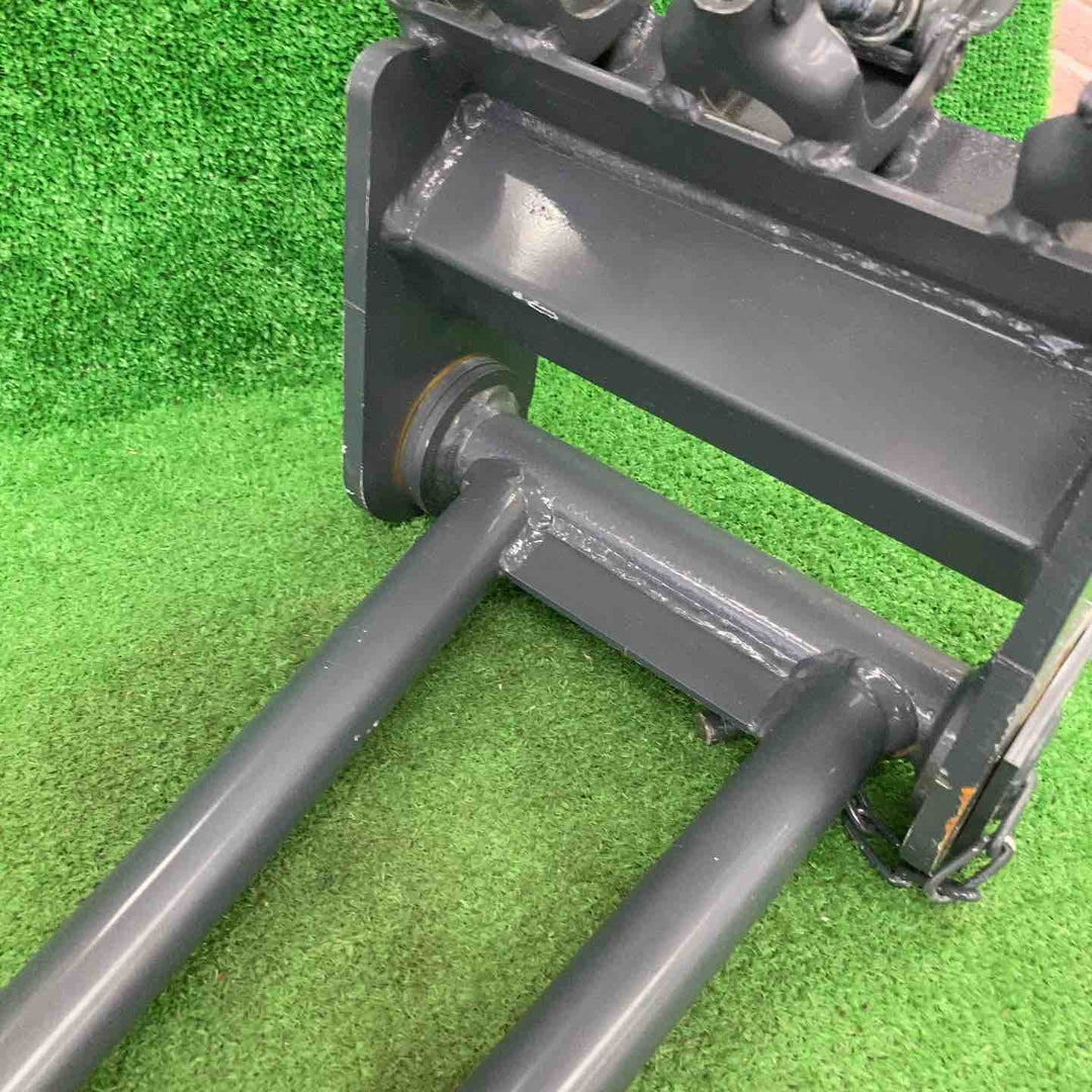 京セラ ウインチ専用アーム　130kg【川崎店】