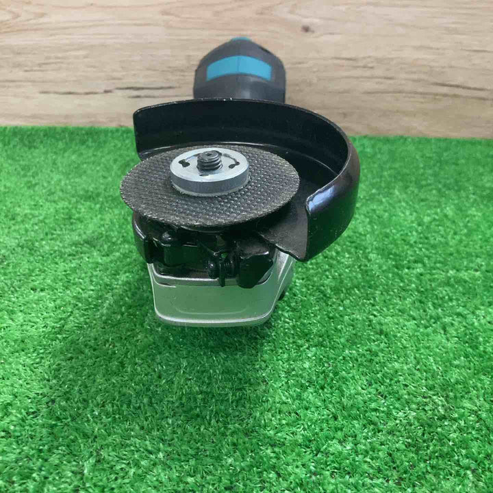 ☆マキタ(makita) 100mmコードレスディスクグラインダ GA404DZN (GA404DN)【町田店】