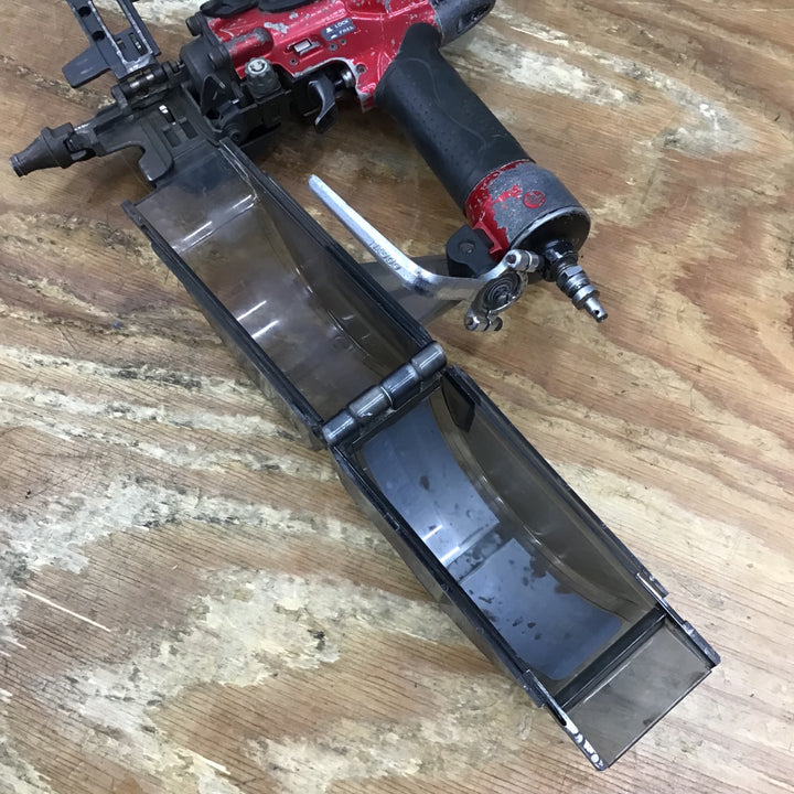 ★マキタ(makita) 高圧エア釘打ち機 AN510HS【柏店】