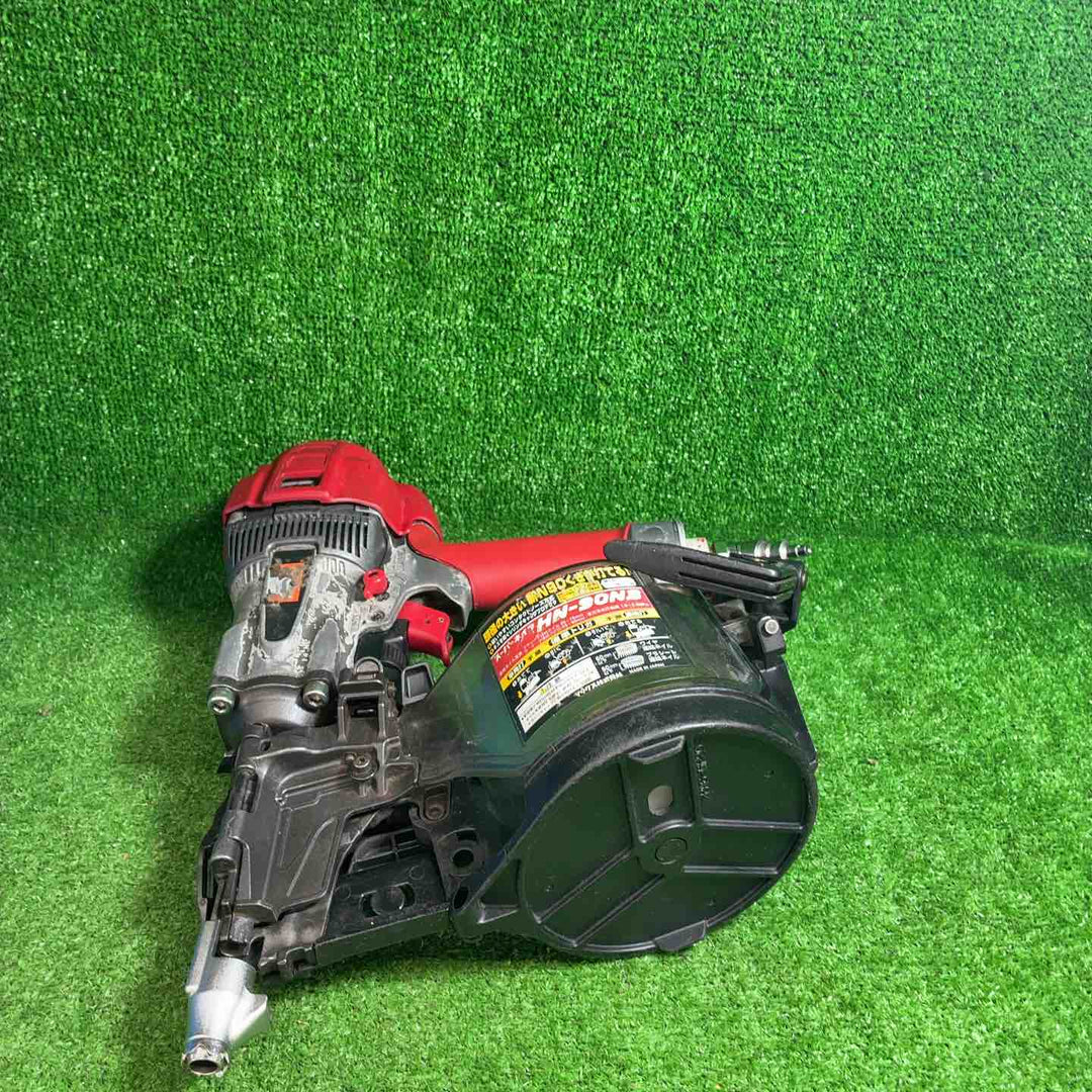 マックス(MAX) 高圧エア釘打ち機 HN-90N3【藤沢店】