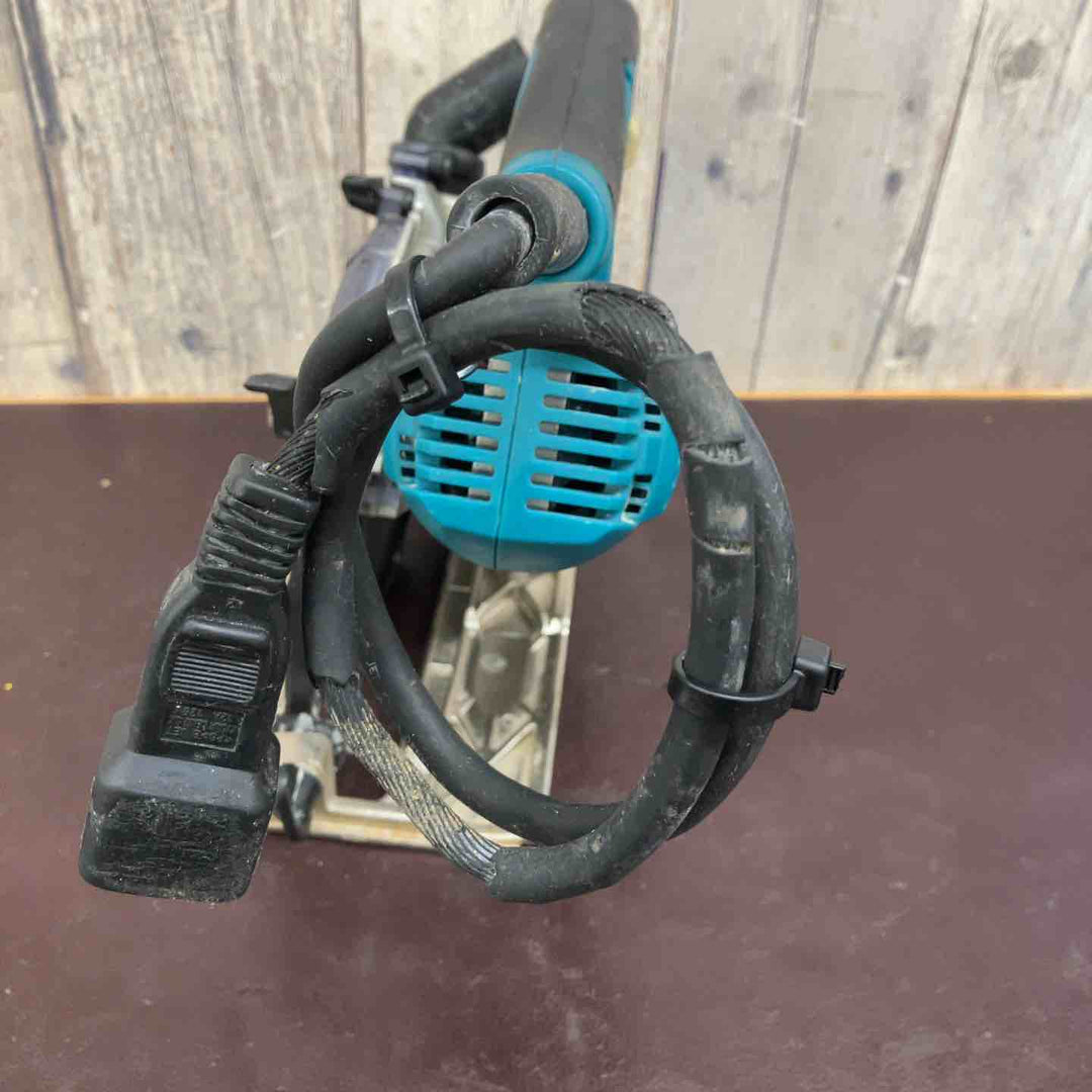 ★マキタ(makita) 防じん丸のこ KS5200FX【東大和店】