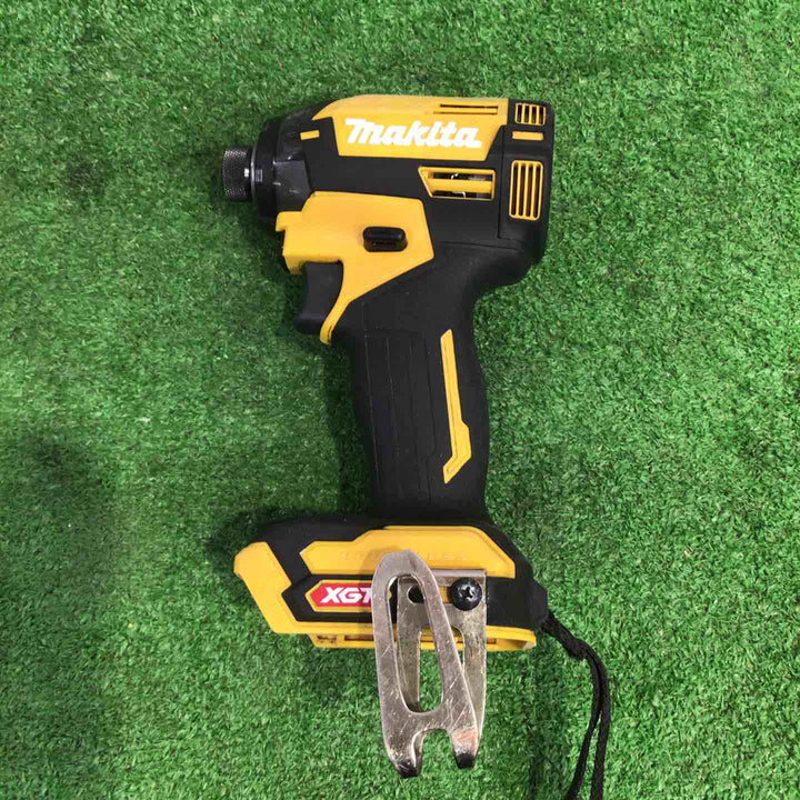 ★マキタ(makita) コードレスインパクトドライバー TD002GZFY【町田店】