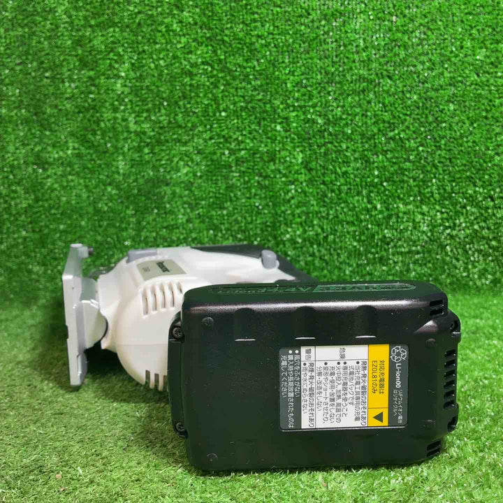 【中古品】 パナソニックパナソニック(Panasonic) コードレスジグソー14.4V EZ4541LS2S-B 【藤沢店】