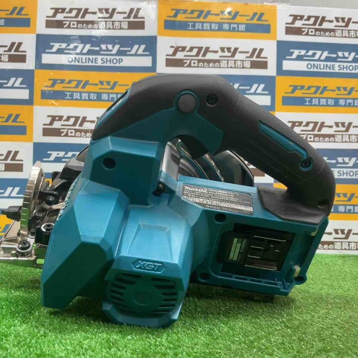 ★マキタ(makita) コードレス丸のこ HS001GZ【草加店】