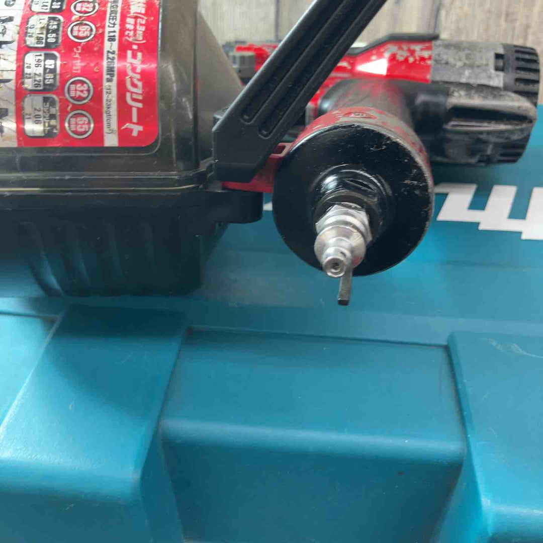 【中古品】 マキタ(makita) 高圧エア釘打ち機 AN630H 【東大和店】