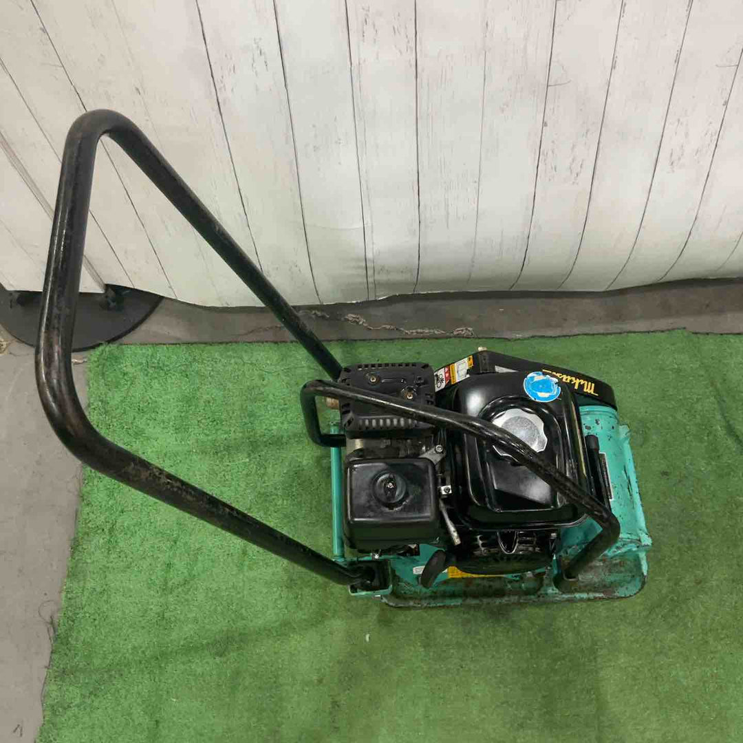 【店頭受取り限定】★三笠(mikasa) エンジンプレート MVC-50H【川口店】