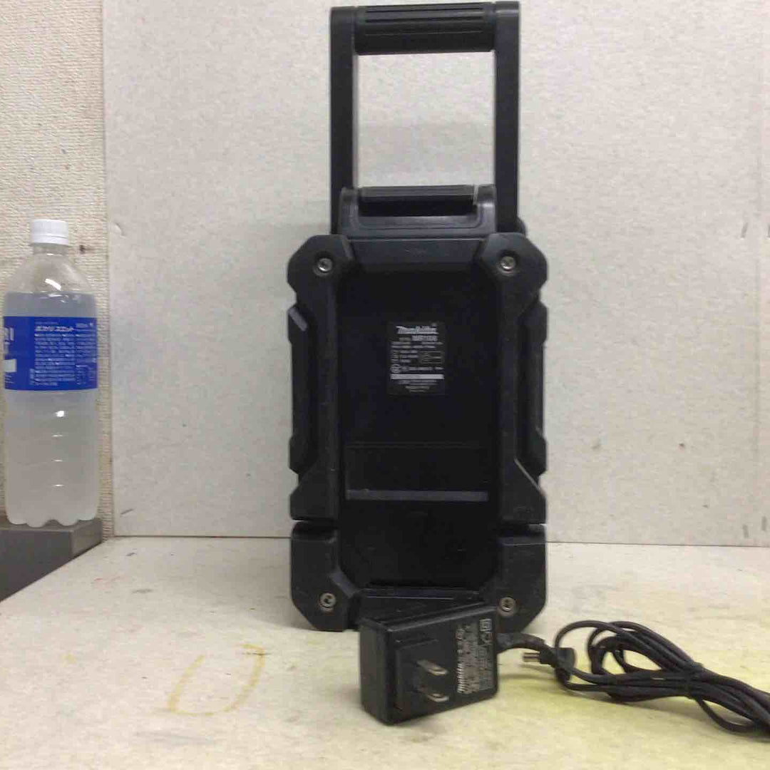 ★マキタ(makita) コードレスラジオ MR108B【町田店】