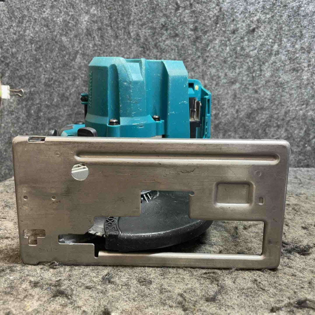 マキタ(makita) コードレスチップソーカッター CS553DZ(ベース歪みあり) 【桶川店】