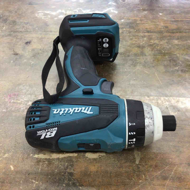 ☆マキタ(makita) コードレス4モードインパクトドライバー TP131DZ【戸田店】