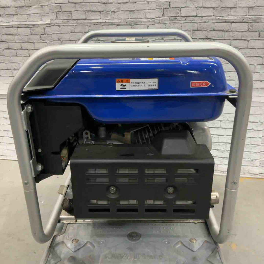 【店頭受取り限定】★ヤマハ(YAMAHA) インバーター発電機 EF2500i【川口店】