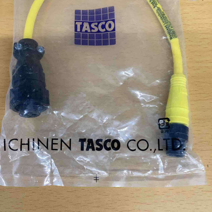 TASCO イチネン タスコ フロートセンサー変換アダプターB NO.3 TA110AD 変換コネクタ 回収容器 配管 排水【越谷店】