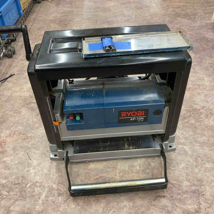 ◇リョービ(RYOBI) 自動カンナ AP-10N【所沢店】