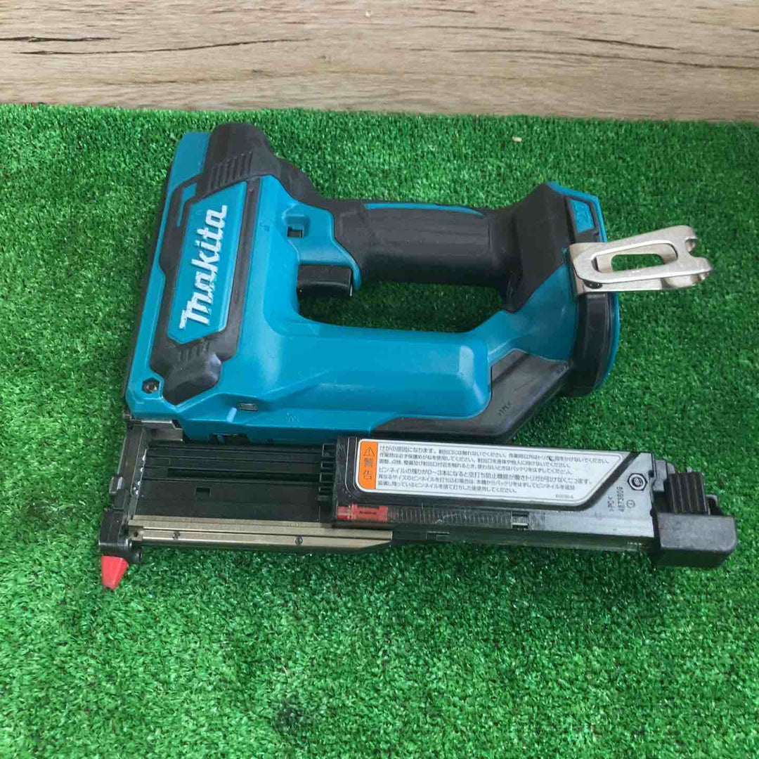 ★マキタ(makita) コードレスピンネイラ PT353DZ【町田店】