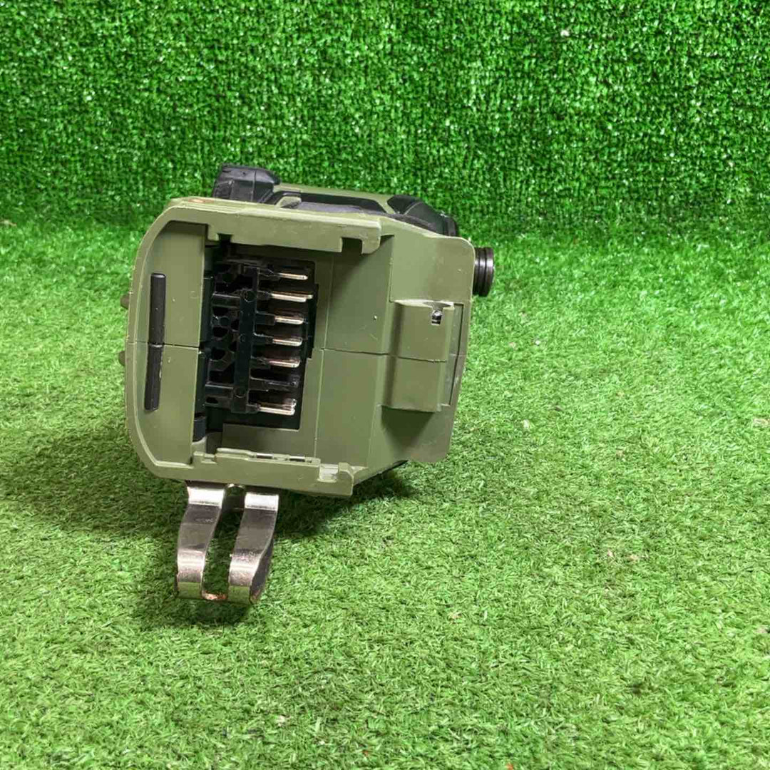 ハイコーキ(HIKOKI ※旧:日立工機) コードレスインパクトドライバー WH36DC(2XPSZ)(G)【藤沢店】
