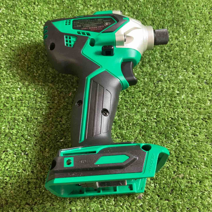 ★マキタ(makita) コードレスインパクトドライバー MTD001DSX【川崎店】