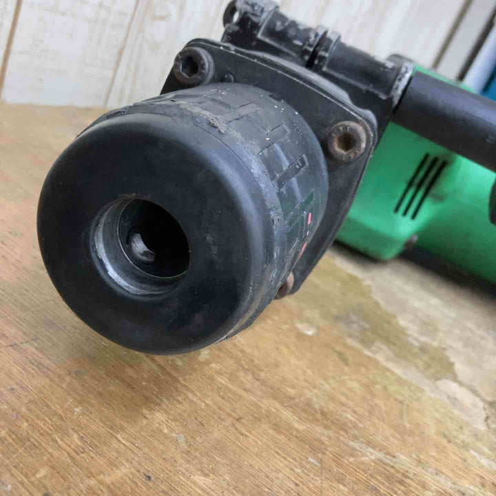 【中古品】★ハイコーキ(HIKOKI ※旧:日立工機) ハンマドリル DH45SA 45mm 100V【柏店】