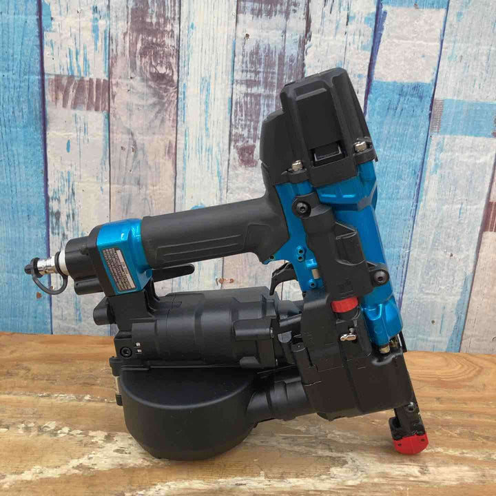 ★マキタ(makita) 高圧エアネジ打ち機 AR412HRM【柏店】