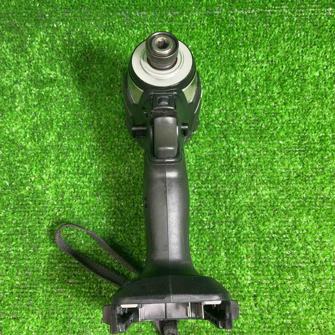 【中古品】 マキタ(makita) コードレスインパクトドライバー TD173DRGXB 【藤沢店】