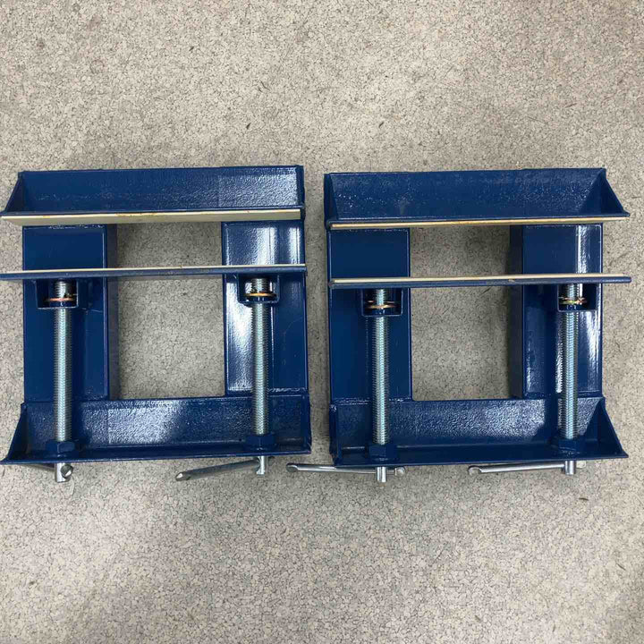 ◇スリーセブン 安全足場台 2台セット 長期保管品 未使用品【八潮店】