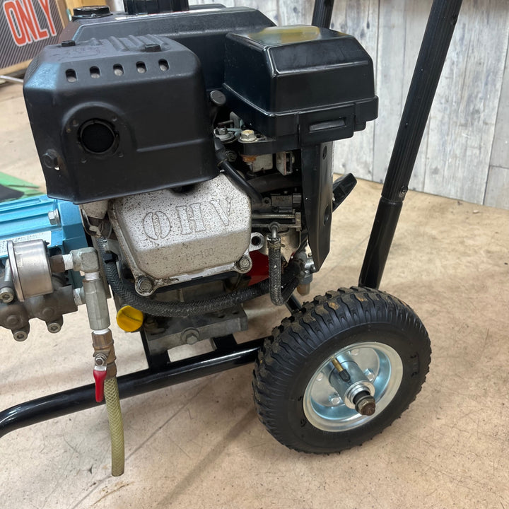 【中古品/店頭受取り限定】◇ワーグナー エンジン高圧洗浄機 WZ13-150GM【東大和店】