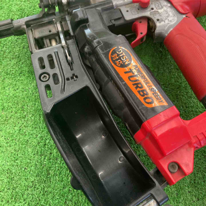 【中古品】 マックス/MAX 高圧エアネジ打ち機・HV-R41G4 【桶川店】