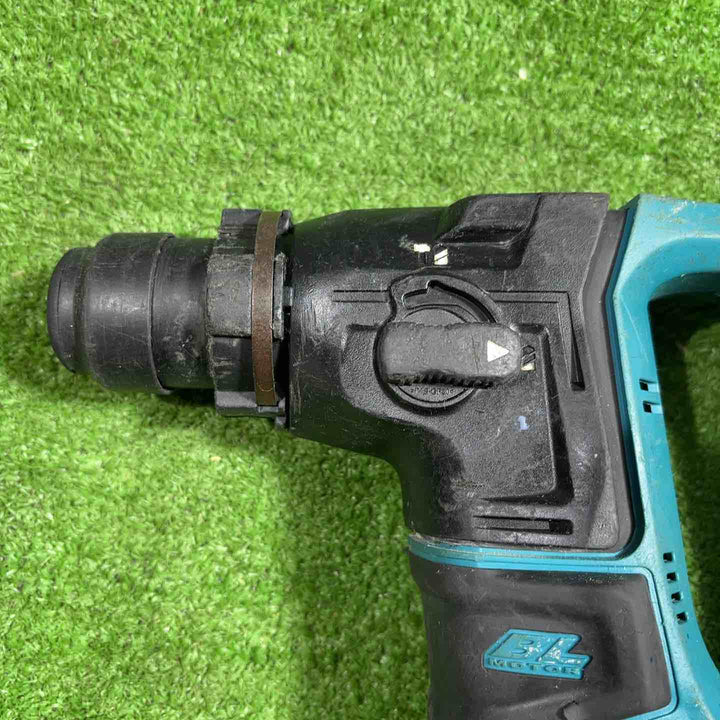 ☆マキタ(makita) 18V コードレスハンマドリル HR171DZ 動作確認済み【川口店】