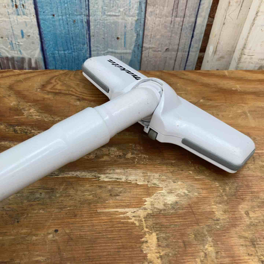 ◇マキタ(makita) コードレスクリーナー CL140FDRFW【柏店】