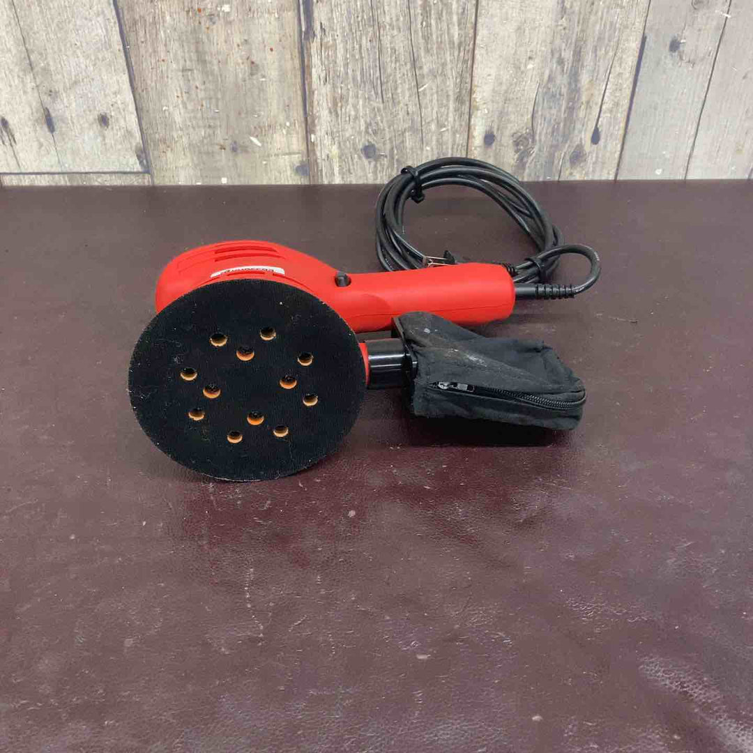 【中古品】 京セラ(リョービ) ランダムオービットサンダ・ポリッシャ RSE-1250 【東大和店】