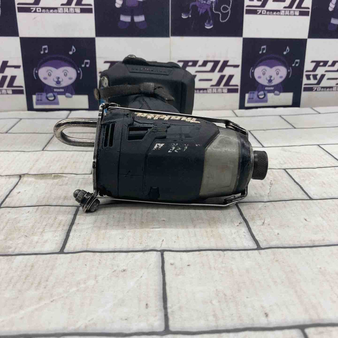 ★マキタ(makita) コードレスインパクトドライバー TD173DRGXB【所沢店】