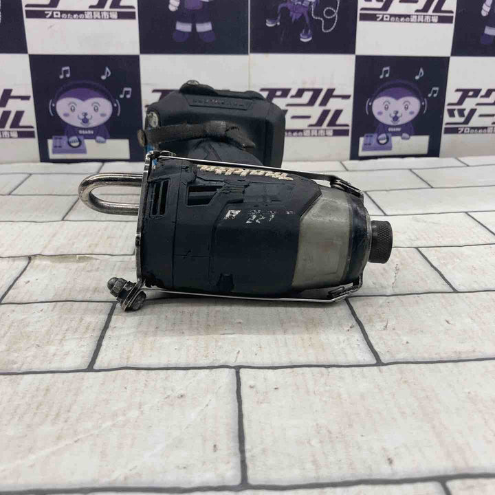 ★マキタ(makita) コードレスインパクトドライバー TD173DRGXB【所沢店】