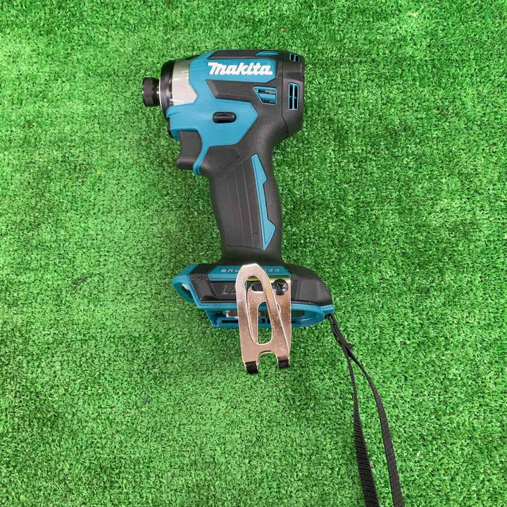 ★マキタ(makita) コードレスインパクトドライバー TD173DZ【川崎店】