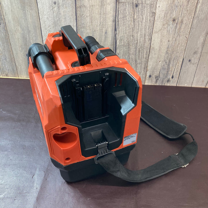 【中古品】★ヒルティ(Hilti) コードレス集じん機 VC 75-1-A22 本体のみ【東大和店】