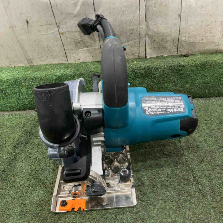 ★マキタ(makita) 防じん丸のこ KS5000FX 動作確認済【川口店】