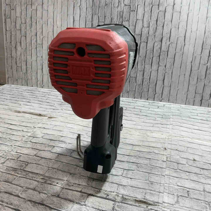 ◇マックス(MAX) コードレスガスネイラ GS-725C【川口店】