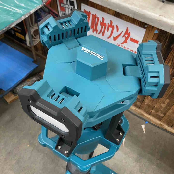 ★マキタ(makita) コードレスタワーライト ML814【川崎店】